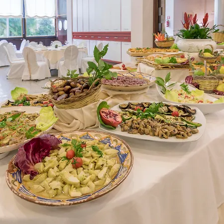 Mercure Hotel President Lecce-2