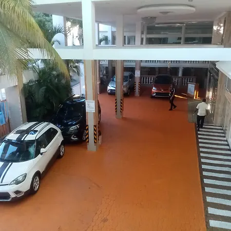 Hotel La Casona Dorada-2