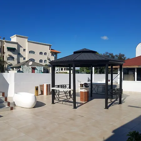 Hotel La Casona Dorada-3