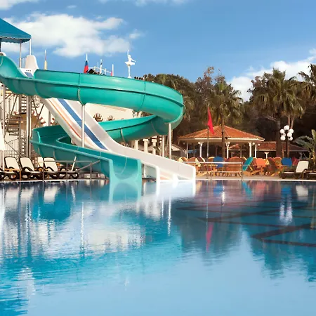 Selectum Family Resort Belek-2