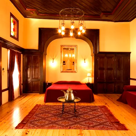 Alp Pasa Hotel - Special Class-3