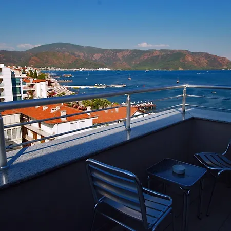 Pasa Beach Hotel-2