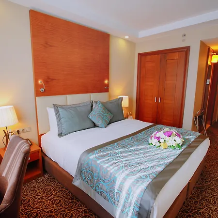 New Park Hotel-3