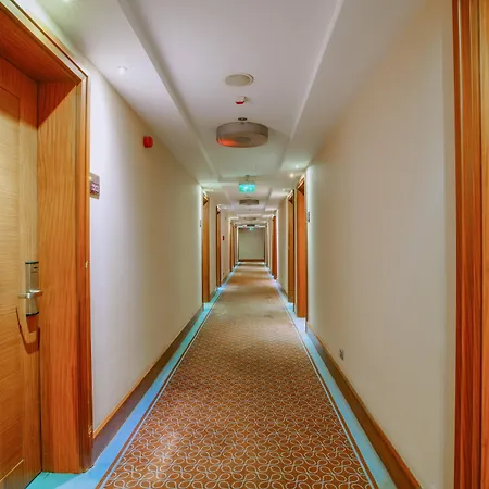 New Park Hotel-2
