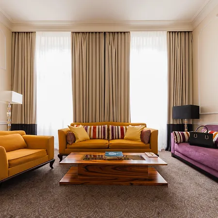 The Amauris Vienna - Relais & Chateaux-2