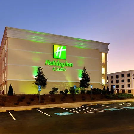Holiday Inn & Suites Atlanta Airport North By Ihg-3