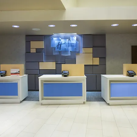 Holiday Inn Express Salt Lake City Downtown By Ihg-2