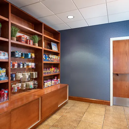 Holiday Inn Express & Suites Denver Airport By Ihg-2