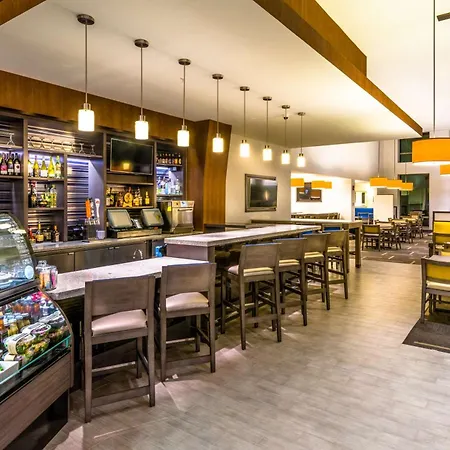 Hyatt Place Washington D.C./National Mall-2