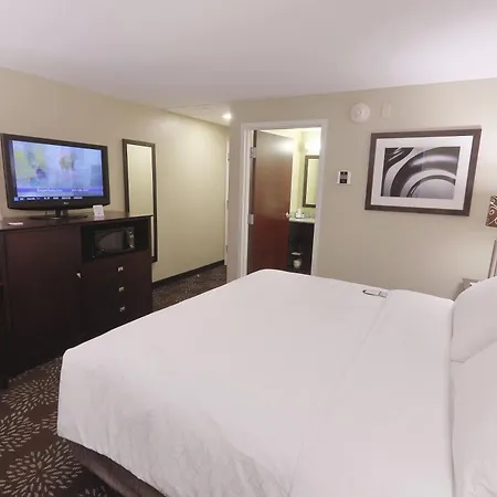 Holiday Inn Express Pittsburgh West - Greentree, An Ihg Hotel-3