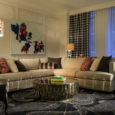 Kimpton Hotel Monaco Pittsburgh By Ihg-3