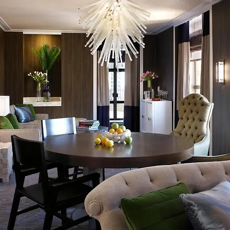 Kimpton Hotel Palomar Philadelphia By Ihg-2