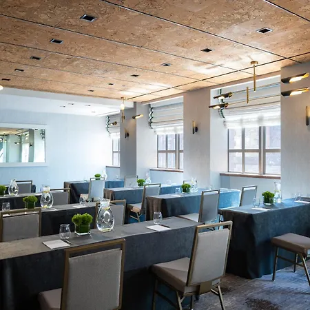 Kimpton Hotel Palomar Philadelphia By Ihg-3