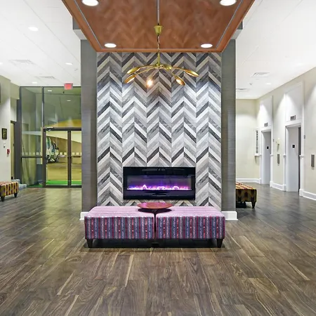 Holiday Inn - Memphis Downtown - Beale St. By Ihg-2