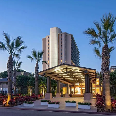 Hyatt Regency Mission Bay Spa And Marina-3