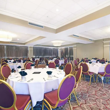 Holiday Inn - Memphis Downtown - Beale St. By Ihg-3