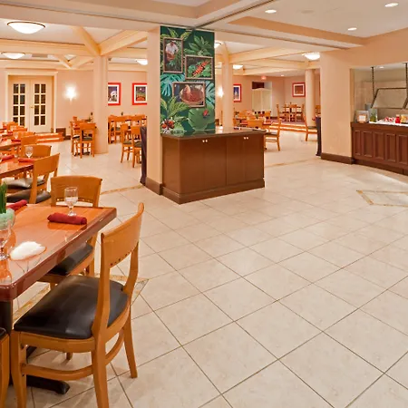Holiday Inn Austin Midtown By Ihg-2