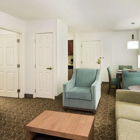 Homewood Suites By Hilton Baton Rouge-2