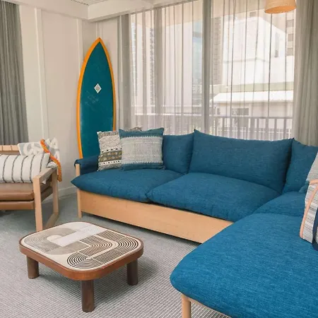 The Surfjack Hotel & Swim Club - No Amenity Fee-3
