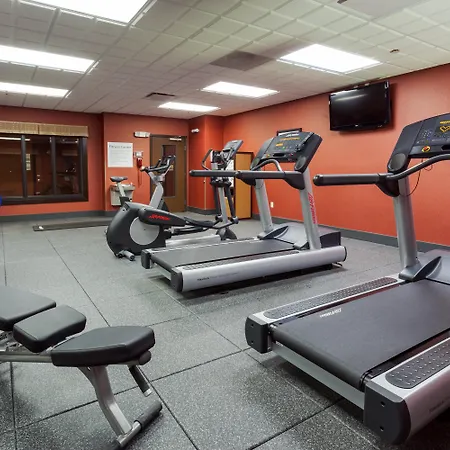 Holiday Inn Express Hotel & Suites Cheyenne By Ihg-3