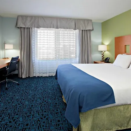 Holiday Inn Express Hotel & Suites Rock Springs Green River By Ihg-3