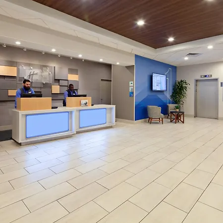 Holiday Inn Express Los Angeles Lax Airport By Ihg-3