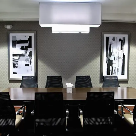 Holiday Inn Charlotte Airport By Ihg-3
