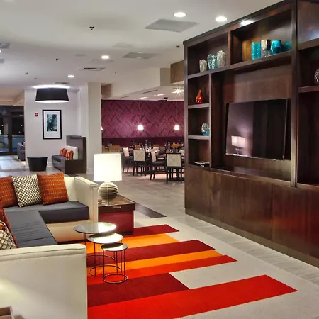Holiday Inn Charlotte Airport By Ihg-2