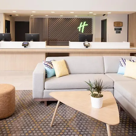 Holiday Inn Santa Ana-Orange Co Arpt By Ihg-2