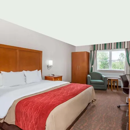 Days Inn By Wyndham Williamsburg Historic Area-2
