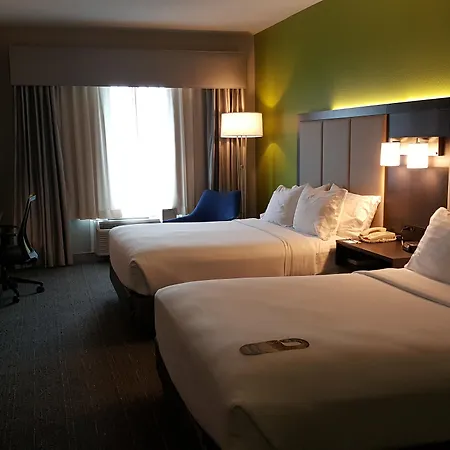 Holiday Inn Express Pearland By Ihg-2