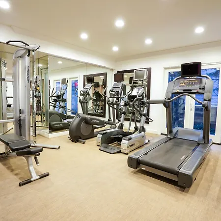 Hotel Amarano Burbank-Hollywood-3