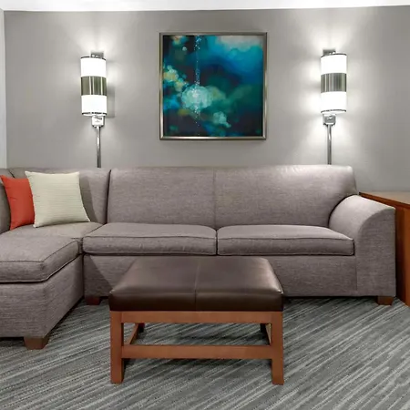 Hyatt Place Cincinnati Airport-2