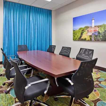 Doubletree By Hilton Brunswick Hotel-2
