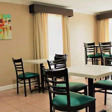 Best Western Inn Of Nacogdoches-2