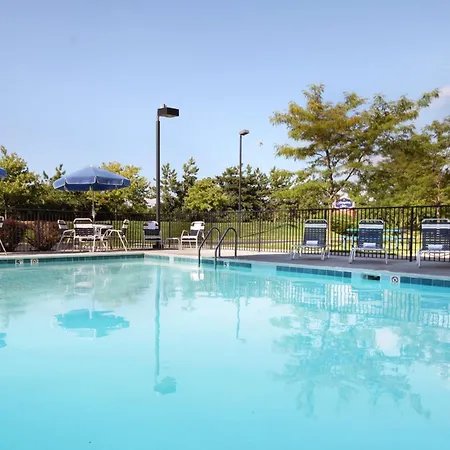Hampton Inn Columbus/Dublin-3