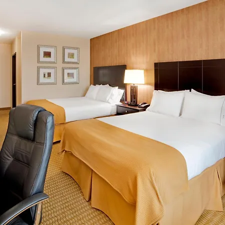 Holiday Inn Express Hotel & Suites Lebanon By Ihg-2
