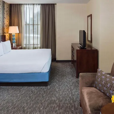 Hyatt Regency Buffalo-3