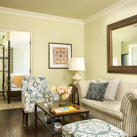 Kimpton Canary Hotel By Ihg-3