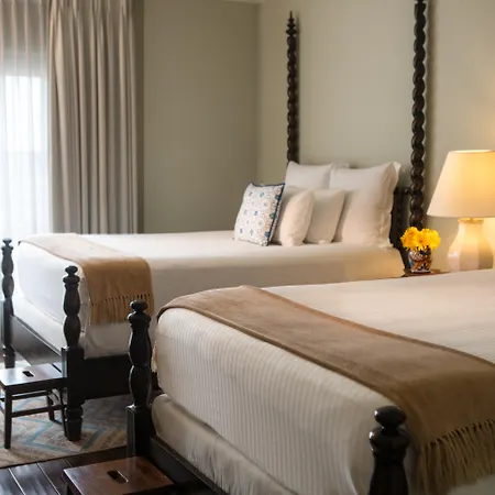 Kimpton Canary Hotel By Ihg-2