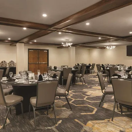 Embassy Suites By Hilton Richmond-2