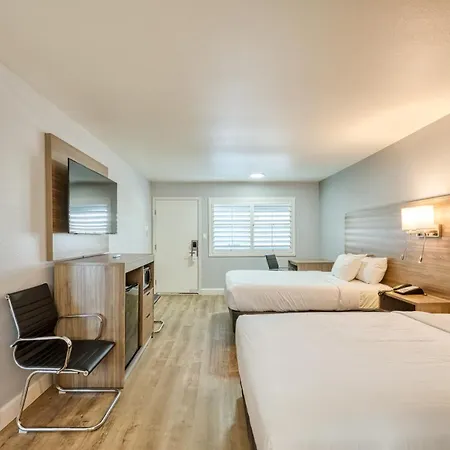 Vagabond Inn San Luis Obispo-2
