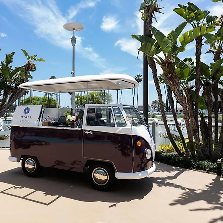 Hyatt Regency Long Beach-3