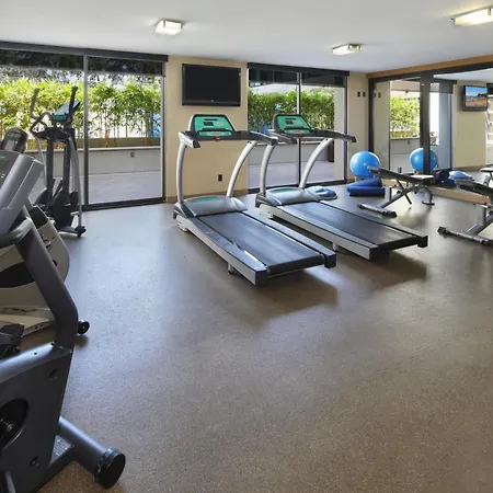 Holiday Inn Hotel & Suites Anaheim By Ihg-3