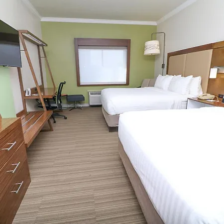 Holiday Inn Express Hotel & Suites Greenville By Ihg-2