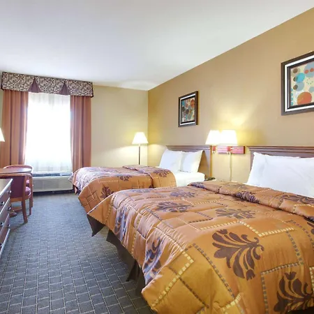 Days Inn Mesquite Rodeo-2