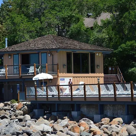 Brockway Springs Lodge-2