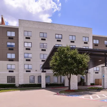 Holiday Inn Express Hotel And Suites Mesquite By Ihg-3