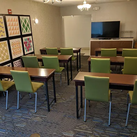 Holiday Inn Express Venice By Ihg-2