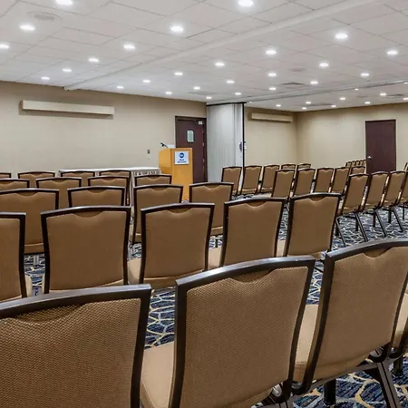 Best Western Downtown Stuart-2